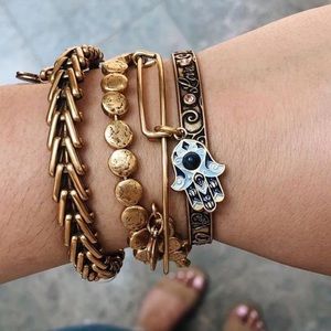 Meet your Posher, Marta